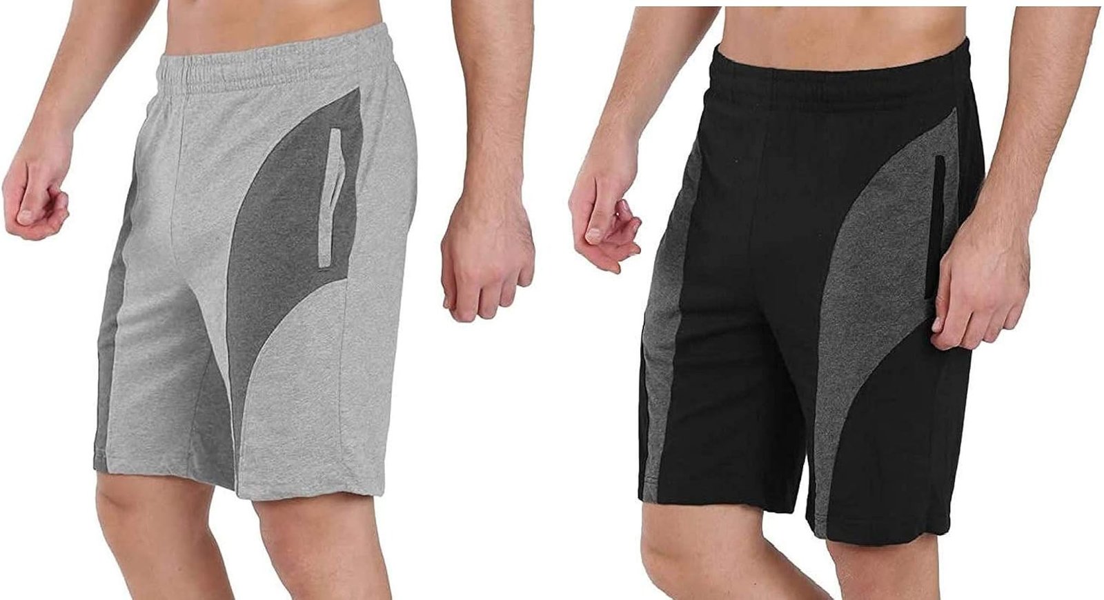 Adult Cotton Shorts